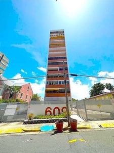 Calle Cuevillas #609-1A, San Juan, PR 00907