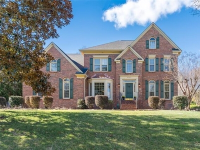 Home For Sale In Cornelius, North Carolina
