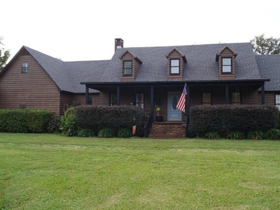 Home For Sale In Jackson, Alabama