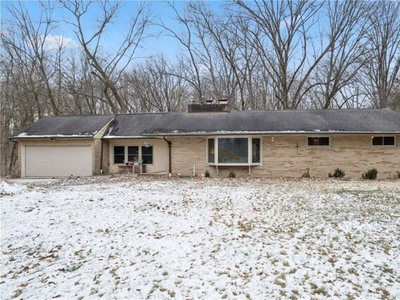 Home For Sale In Sugarcreek Township, Ohio