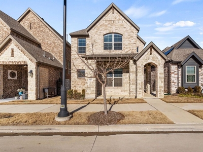 Luxury 3 bedroom Detached House for sale in North Richland Hills, United States