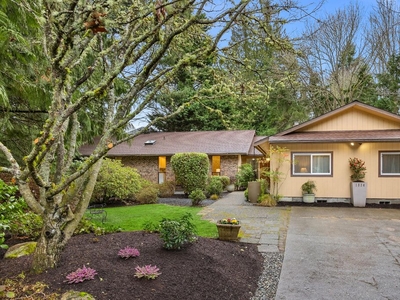 Luxury 5 bedroom Detached House for sale in Bainbridge Island, Washington