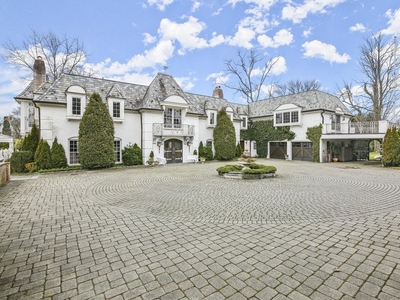 Luxury 5 bedroom Detached House for sale in Greenwich, Connecticut