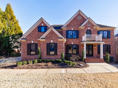 Luxury Detached House for sale in Kennesaw, United States