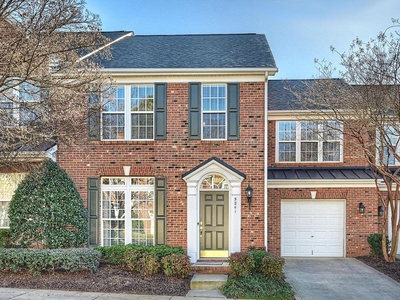 Luxury Detached House for sale in Charlotte, North Carolina