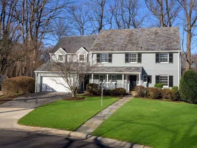 Luxury Detached House for sale in Chevy Chase, District of Columbia