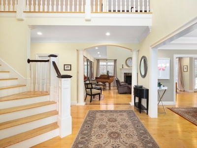 Luxury Detached House for sale in South Dartmouth, United States