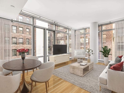 18 West 48th Street, New York, NY, 10036 | 1 BR for sale, apartment sales
