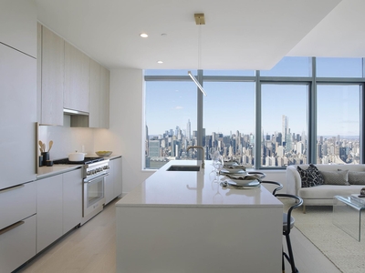 3 Court Square 5812, Queens, NY, 11101 | Nest Seekers