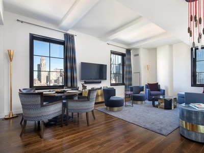 425 West 50th Street, New York, NY, 10019 | 2 BR for sale, apartment sales