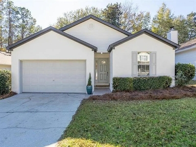 4517 Eltham Park #1, Tallahassee, FL 32303 - Apartment for Rent