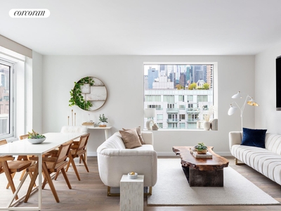 505 West 43rd Street, New York, NY, 10036 | 4 BR for sale, apartment sales