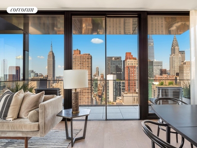 685 First Avenue 40E, New York, NY, 10016 | Nest Seekers