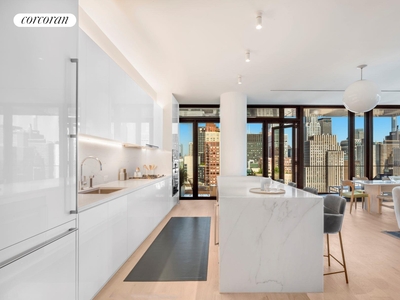 685 First Avenue 42H, New York, NY, 10016 | Nest Seekers