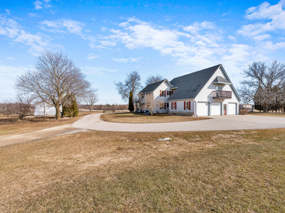 1107 State Highway 33 -