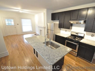 202-204 E Hudson Street, Columbus, OH 43202 - Apartment for Rent