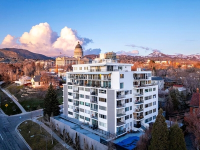 3 bedroom luxury Apartment for sale in Salt Lake City, Utah