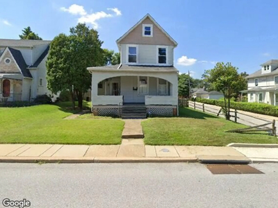 3801 E Northern Pkwy, Baltimore, MD 21206 - House for Rent
