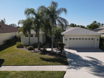 4 bedroom luxury House for sale in Lakewood Ranch, Florida