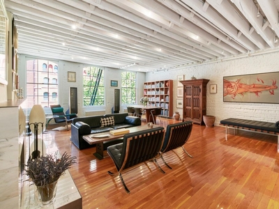 5 room luxury Flat for sale in New York, United States