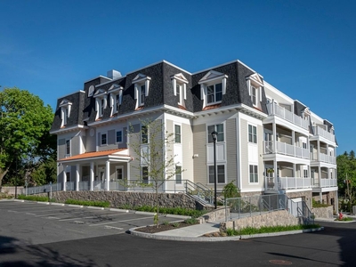 5 room luxury Flat for sale in Swampscott, Massachusetts