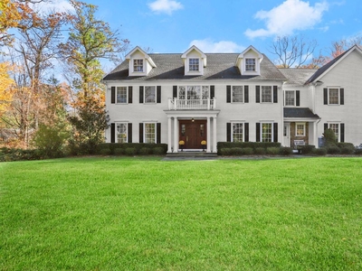 9 room luxury Detached House for sale in Greenwich, Connecticut