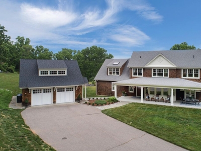 Luxury 4 bedroom Detached House for sale in Middletown, Connecticut