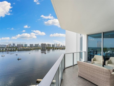 Luxury apartment complex for sale in North Miami Beach, Florida