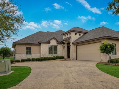 Luxury Detached House for sale in Fair Oaks Ranch, Texas