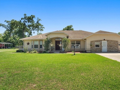 Luxury Detached House for sale in Ocala, Florida