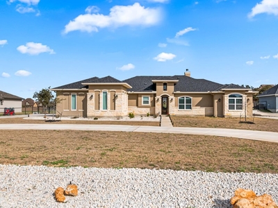 Luxury Detached House for sale in Spring Branch, Texas