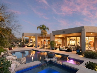 Luxury Detached House for sale in Tucson, United States