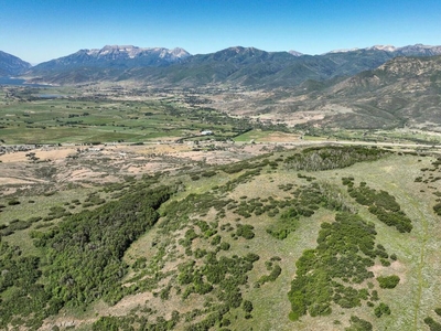 Land Available in Park City, Utah