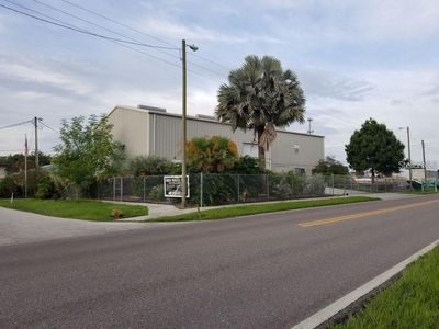 5114 AND 5116 W COMMERCE STREET, Tampa, FL 33616