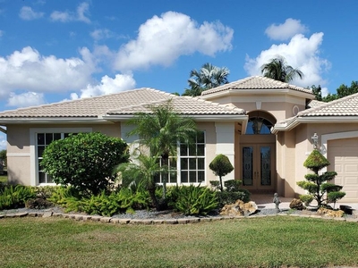 Luxury Villa for sale in Boynton Beach, United States