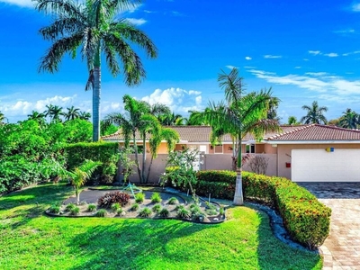 Luxury Villa for sale in Deerfield Beach, United States