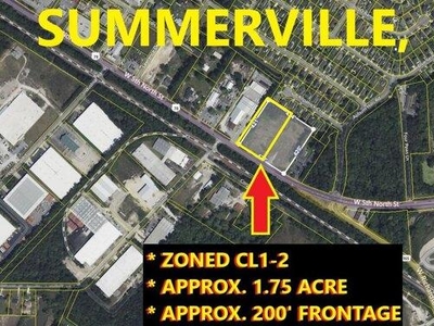 Summerville SC 29483