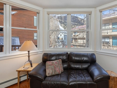 1 bedroom luxury Apartment for sale in Telluride, Colorado