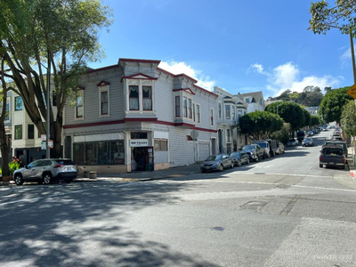 15th Street, San Francisco, CA 94114 - Apartment for Rent