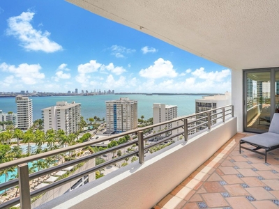 2 bedroom luxury Flat for sale in Miami, United States