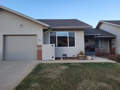 2412 Paramount Dr, Spearfish, SD 57783