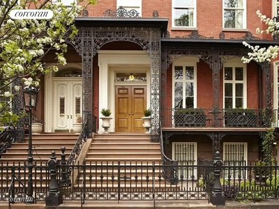 3 Gramercy Park West PARLOR, New York, NY, 10003 | Nest Seekers