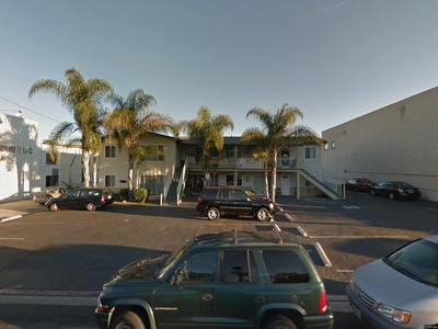 4448 Vandever Ave, San Diego, CA 92120