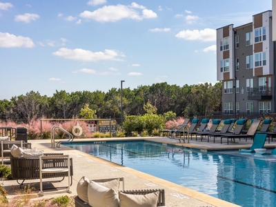 5520 Springdale Rd, Austin, TX 78723 - Apartment for Rent