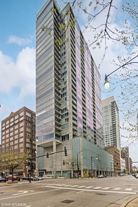 611 S Wells St APT 1107, Chicago, IL 60610