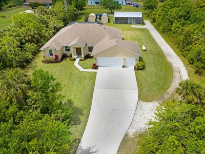 Luxury Detached House for sale in Malabar, Florida