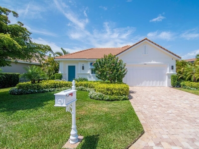Luxury Detached House for sale in Vero Beach, United States
