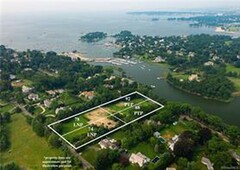 88 Pear Tree Point, Darien, CT, 06820 | for sale, Land sales