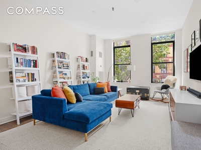 1 Tiffany Place, Brooklyn, NY, 11231 | 2 BR for sale, apartment sales