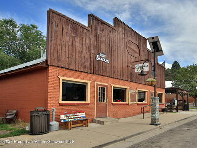 108 Main Street, Collbran, CO, 81624 | for sale, Commercial sales